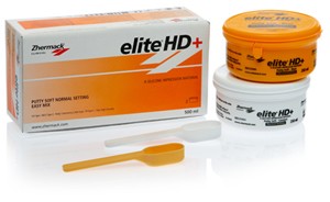 Elite HD+ Putty Soft Normal Set